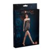 MOONLIGHT DRESS BLACK MODEL 17 OS -