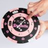 SECRETPLAY DICE & ROULETTE GAME -