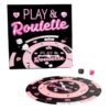 SECRETPLAY DICE & ROULETTE GAME -