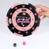 SECRETPLAY DICE & ROULETTE GAME -