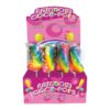 PRIDE - RAINBOW COCK LOLLIPOP LGBT -