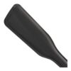 DARKNESS BLACK LEATHER PADDLE -