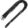 COQUETTE VEGAN LEATHER FLOGGER -