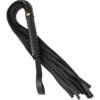 COQUETTE VEGAN LEATHER FLOGGER -