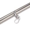 OHMAMA SPREADER METAL BAR W. 4 HOOKS -