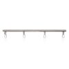 OHMAMA SPREADER METAL BAR W. 4 HOOKS -