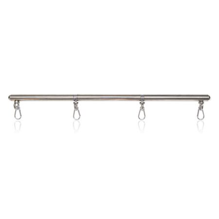 OHMAMA SPREADER METAL BAR W. 4 HOOKS -