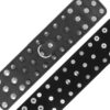 DARKNESS HANDCUFFS W. SPIKES -