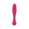 INTENSE RICK PINK DUAL DILDO -