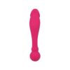 INTENSE RICK PINK DUAL DILDO -