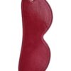 BLAZE ELITE EYE MASK RED -