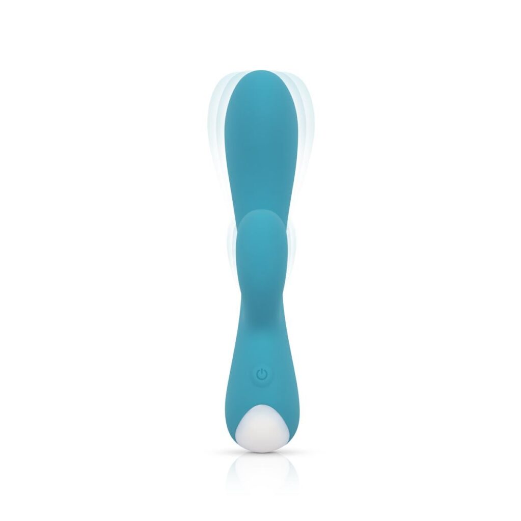 CALA AZUL - MARTINA RABBIT VIBRATOR -