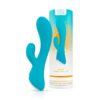 CALA AZUL - MARTINA RABBIT VIBRATOR -