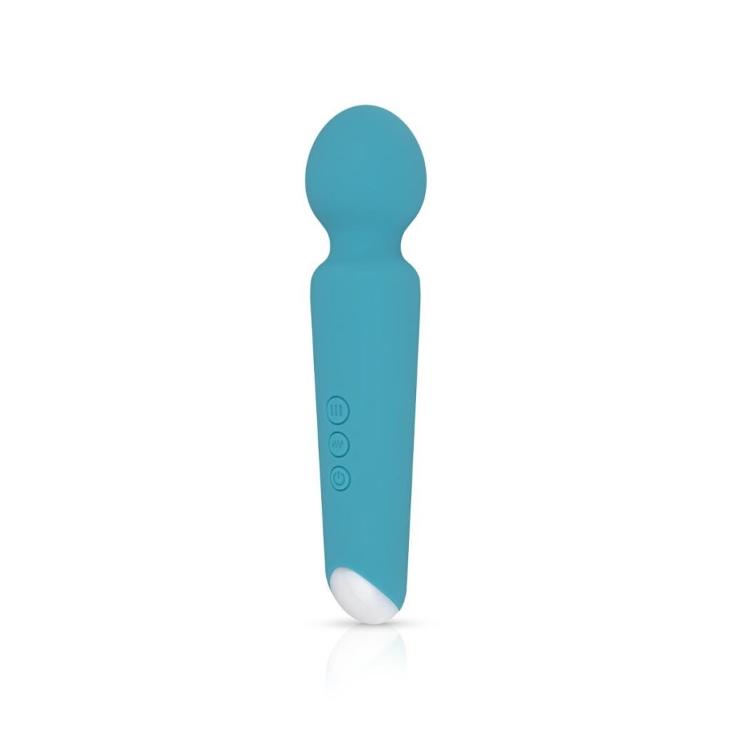 CALA AZUL - MARIA WAND VIBRATOR -