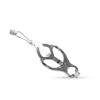 E.T. JAPANESE CLOVER CLAMPS W. WEIGHT -