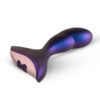 HUEMAN - INTERGALACTIC ANAL VIBRATOR W. REMOTE VIBRATOR -