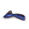 HUEMAN - INTERGALACTIC ANAL VIBRATOR W. REMOTE VIBRATOR -