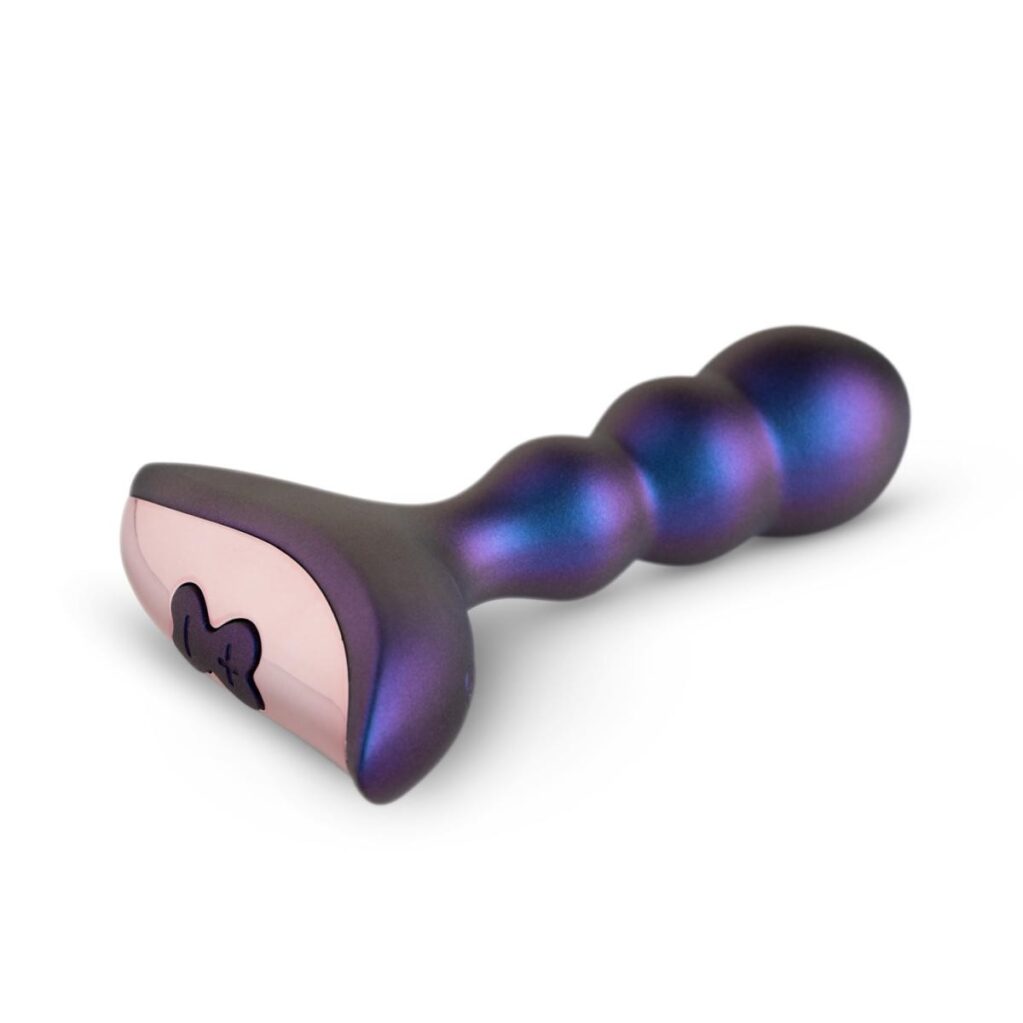 HUEMAN - INTERSTELLAR ANAL VIBRATOR W. REMOTE CONTROL -