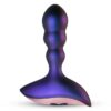 HUEMAN - INTERSTELLAR ANAL VIBRATOR W. REMOTE CONTROL -