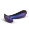 HUEMAN - URANUS ANAL VIBRATOR W. REMOTE CONTROL -