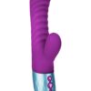 FEMMEFUNN DELOLA PURPLE -