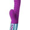 FEMMEFUNN DELOLA PURPLE -