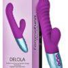 FEMMEFUNN DELOLA PURPLE -