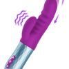 FEMMEFUNN ESSENZA PURPLE -