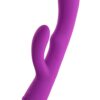 FEMMEFUNN ULTRA RABBIT PURPLE -