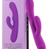 FEMMEFUNN ULTRA RABBIT PURPLE -