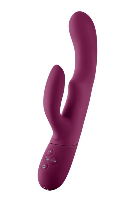 FEMMEFUNN BALAI FUCHSIA -