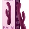 FEMMEFUNN BALAI FUCHSIA -