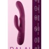 FEMMEFUNN BALAI FUCHSIA -