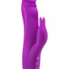 FEMMEFUNN BOOSTER RABBIT PURPLE -