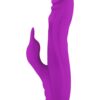 FEMMEFUNN BOOSTER RABBIT PURPLE -