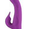 FEMMEFUNN PIROUETTE PURPLE -