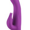 FEMMEFUNN PIROUETTE PURPLE -