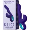 FEMMEFUNN KLIO PURPLE -