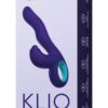 FEMMEFUNN KLIO PURPLE -