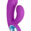 FEMMEFUNN CORA PURPLE -