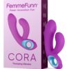 FEMMEFUNN CORA PURPLE -