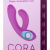 FEMMEFUNN CORA PURPLE -