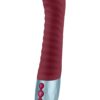 FEMMEFUNN LOLA G MAROON -