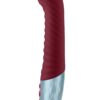 FEMMEFUNN LOLA G MAROON -