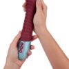 FEMMEFUNN LOLA G MAROON -