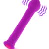 FEMMEFUNN DIAMOND WAND PURPLE -