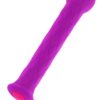 FEMMEFUNN DIAMOND WAND PURPLE -