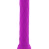 FEMMEFUNN DIAMOND WAND PURPLE -