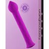 FEMMEFUNN DIAMOND WAND PURPLE -