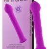 FEMMEFUNN DIAMOND WAND PURPLE -